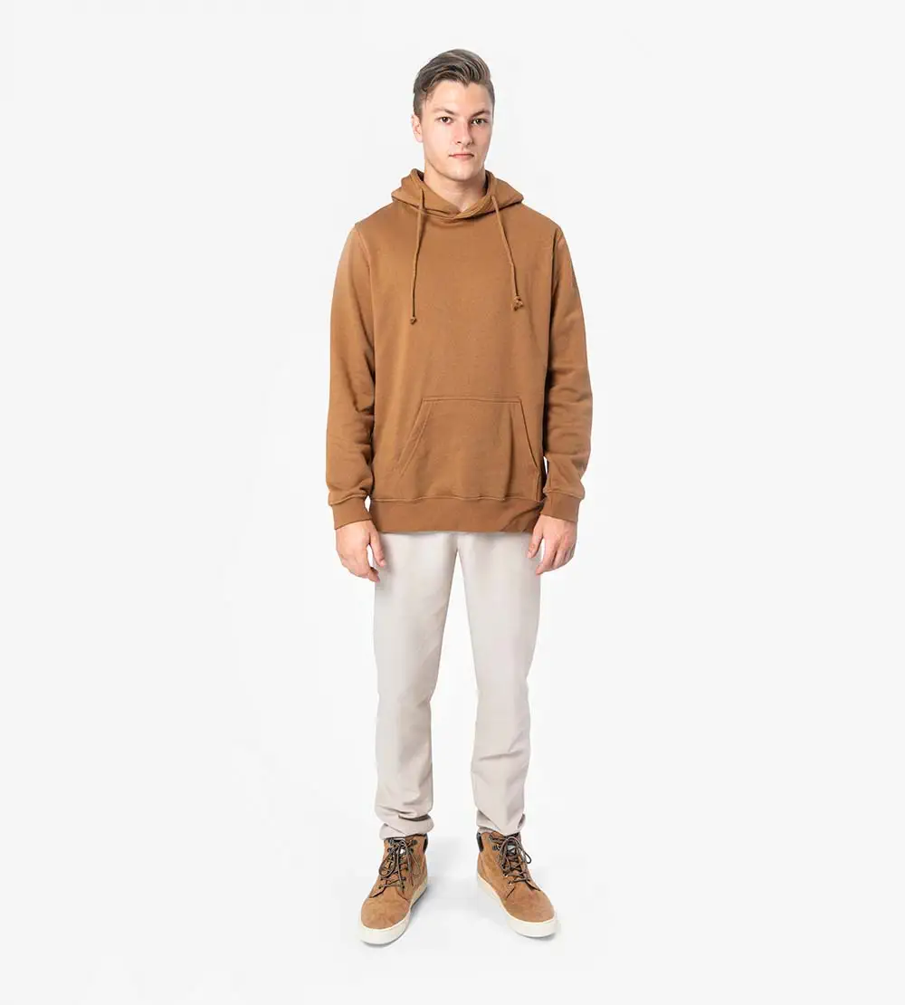 Chill Hoodie set